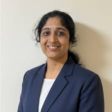 Dr Reshma Venugopal